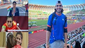 CWG 2022: మేరీకోమ్‌ నుంచి నీరజ్ చోప్రా వరకు.. కామన్వెల్త్‌లో సత్తా చాటిన భారత్.. గతేడాది 66 పతకాలు సొంతం..