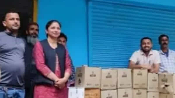 Viral: వామ్మో.! మరీ ఇంత గూడుపుఠాణీనా.. దొంగచాటు యవ్వారం చూసి పోలీసులకు షాక్!