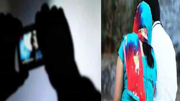 Crime News: మేనత్త వివాహేతర బంధాన్ని కెమెరాలో బంధించి.. బాయ్ ఫ్రెండ్తో కలిసి.. కన్నింగ్ కపుల్ ఏం చేశారో తెలిస్తే..