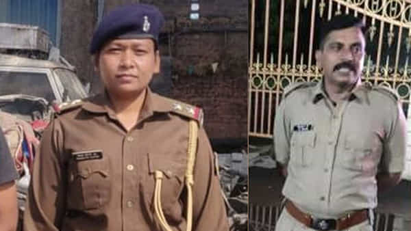 Crime News: 24 గంటల్లో మూడు దారుణాలు.. డీఎస్పీ తరహాలోనే మహిళా ఎస్సై, కానిస్టేబుల్ హత్య.. ట్రక్కులతో ఢీకొట్టి..