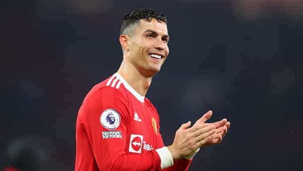 Cristiano Ronaldo: ఫుట్బాల్ కింగ్ ఖాతాలో చేరిన మరో రికార్డ్.. ఆ లిస్టులో తొలి ఆటగాడిగా..