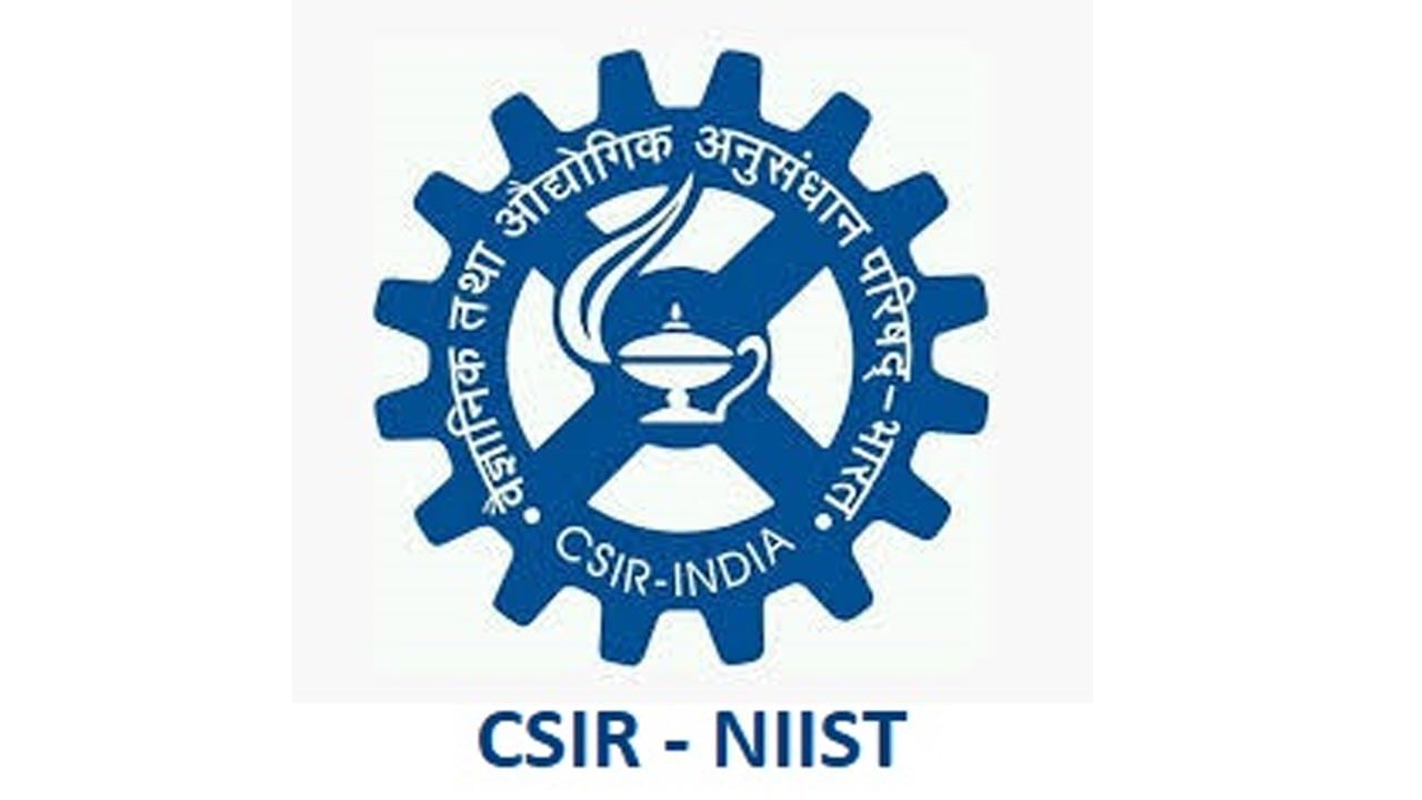 CSIR-NIIST Recruitment 2022: ఎంఈ/ఎంటె అర్హతతో.. సీఎస్ఐఆర్‌ - ఎన్‌ఐఐఎస్టీలో ప్రాజెక్ట్‌ స్టాఫ్‌ ఉద్యోగాలు.. దరఖాస్తు ఇలా..