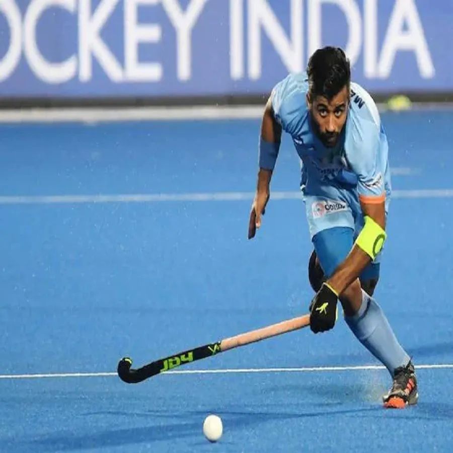 The Indian men's hockey team will open its campaign against Ghana at the Commonwealth Games 2022.  Indian team is in Pool B.  The match starts at 4 pm.