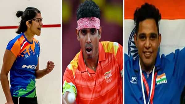 CWG 2022 Day 4, Schedule: వెయిట్ లిఫ్టింగ్లో మరిన్ని పతకాలు.. 4వ రోజు షెడ్యూల్ ఎలా ఉందంటే?