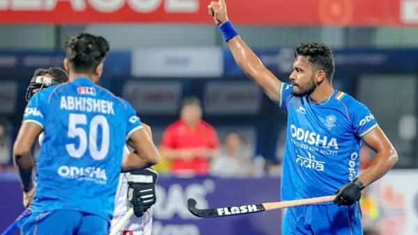 CWG 2022: ఆస్ట్రేలియా అడ్డు ఛేదిస్తే.. బంగారు పతకమే.. ఒలింపిక్స్ స్ఫూర్తితో ముందుకు: హర్మన్ప్రీత్ సింగ్