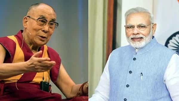PM Modi: మీరు సంపూర్ణ ఆరోగ్యంతో దీర్ఘకాలం.. ఆధ్యాత్మిక బౌద్ద గురువు దలైలామాకు ప్రధాని మోదీ బర్త్ డే విషెస్..