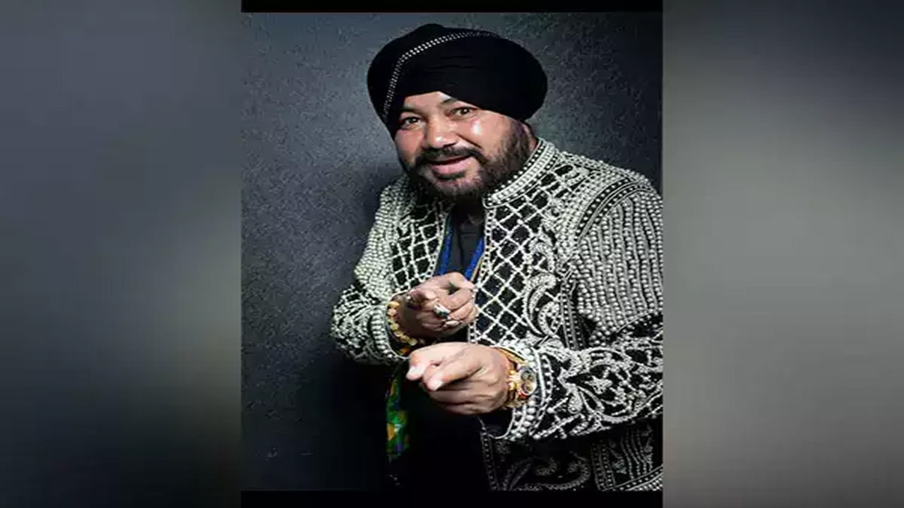 Daler Mehndi: గాయకుడు దలేర్ మెహందీకి రెండేళ్ల జైలు శిక్ష.. మానవ అక్రమ రవాణా కేసులో