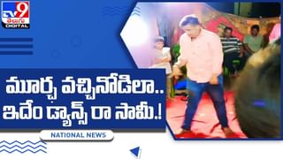 Viral: రన్నింగ్‌ లారీ స్ట్రీరింగ్‌ వదిలి.. ఏం చేశాడో చూడండి