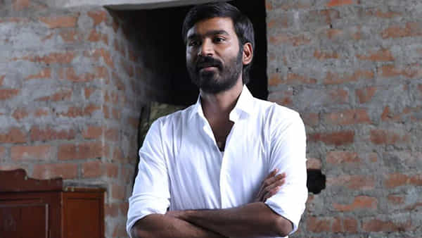 Dhanush : ఆ దర్శకుడు నన్ను కొట్టేవాడు.. సంచలన విషయం చెప్పిన ధనుష్