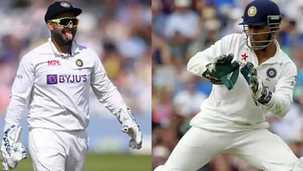 Rishabh Pant vs MS Dhoni: గురువును మించిన శిష్యుడు.. రన్స్ నుంచి స్ట్రైక్ రేట్ వరకు.. పూర్తి జాబితా ఇదిగో..
