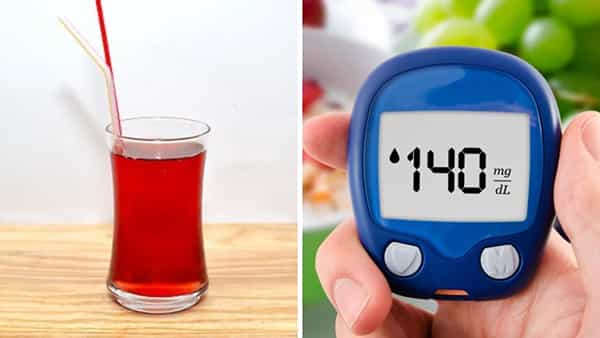 Health Tips: మధుమేహ వ్యాధిగ్రస్తులకు గుడ్న్యూస్.. బ్లడ్ షుగర్ ఈజీగా తగ్గాలంటే.. సర్వేలో సంచలన విషయాలు..