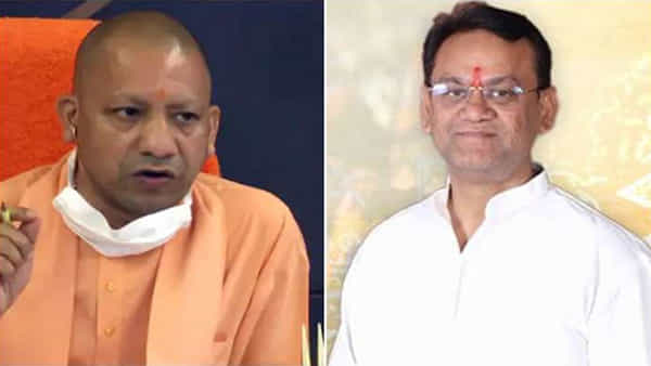 UP Minister Dinesh Khatik: డిపార్ట్మెంట్ అధికారులు మాట వినడం లేదు.. యూపీ మంత్రి దినేశ్ ఖతిక్ రాజీనామా