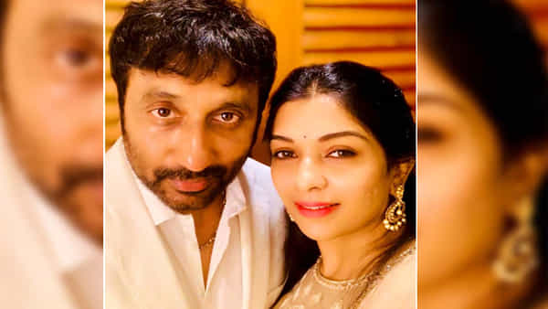 Director srinuvaitla: టాలీవుడ్లో మరో జంట విడాకులు.. కోర్టుకెక్కిన డైరెక్టర్ భార్య ?..