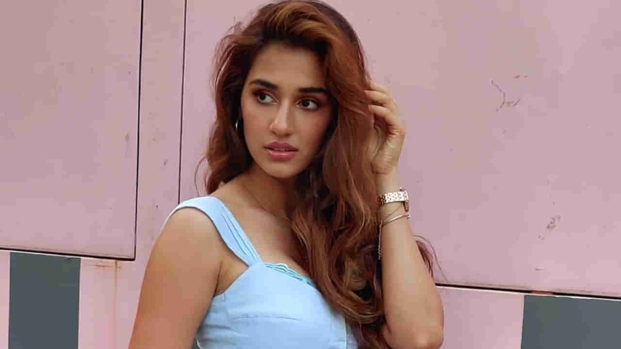 Disha Patani: ఈ అమ్మడితో జర జాగ్రత్త.. హీరోలను తలదన్నేలా ఫీట్లు చేస్తోన్న ముద్దుగుమ్మ