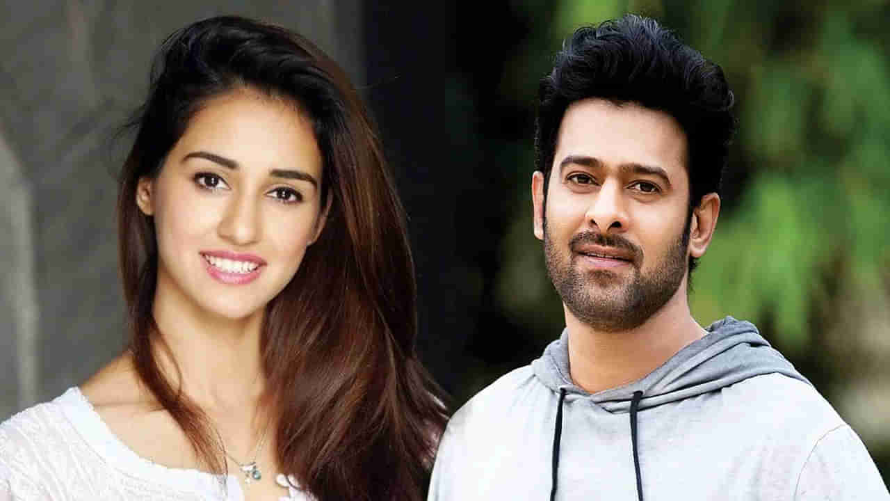 Disha Patani : ప్రభాస్ పై ఆసక్తికర కామెంట్స్ చేసిన బాలీవుడ్ బ్యూటీ.. పొగడ్తలు కురిపించిన దిశా పటానీ..