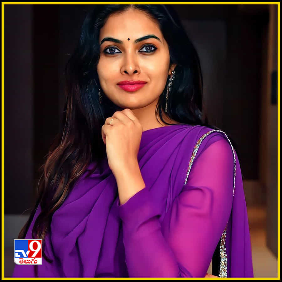 Divi Vadthya New Photos. Credit by:Divi Vadthya/Instagram