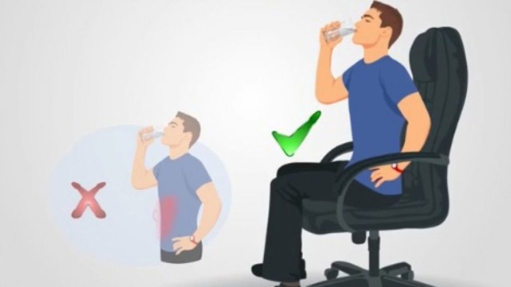 Drinking Water