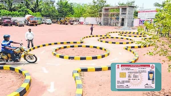 Driving License: గుడ్న్యూస్.. డ్రైవింగ్ లైసెన్స్ పొందడం ఇకపై చాలా ఈజీ.. అక్కడికి వెళ్లకుండానే..