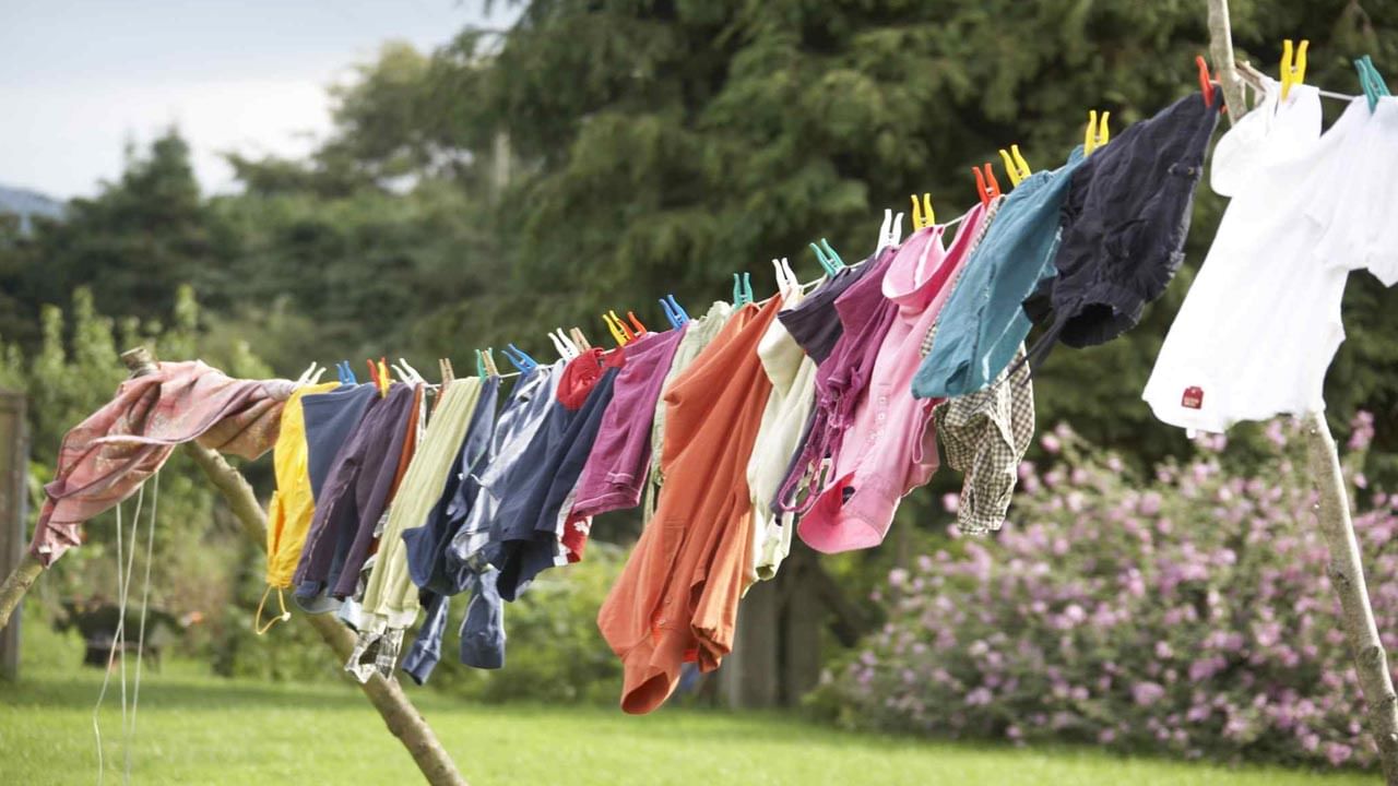 Washing Clothes Tips: బట్టలు ఉతకడం, ఆరబెట్టడంలో ఇలాంటి తప్పులు చేస్తున్నారా.. అయితే ఈ చిట్కాలు మీ కోసమే..