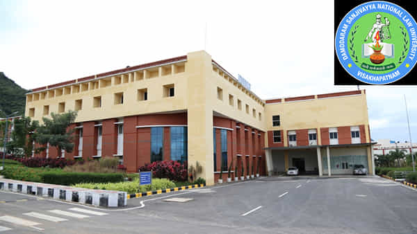 DSNLU Recruitment: విశాఖలోని నేషనల్ లా యూనివర్సిటీలో ఉద్యోగాలు.. ఎలాంటి రాత పరీక్ష లేకుండానే ఎంపిక..