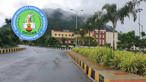 DSNLU Visakhapatnam 2022: విశాఖపట్నం- దామోదరం సంజీవయ్య నేషనల్ లా యూనివర్సిటీలో టీచింగ్ ఉద్యోగాలు..