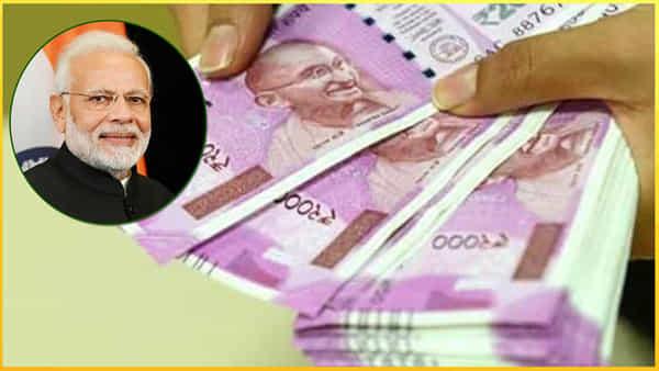 E-Shram Card: మీకు ఈ కార్డు ఉంటే రూ.2 లక్షల రుణం, జీవిత బీమా పొందవచ్చు..లోన్ తీసుకోవడం ఎలా..?