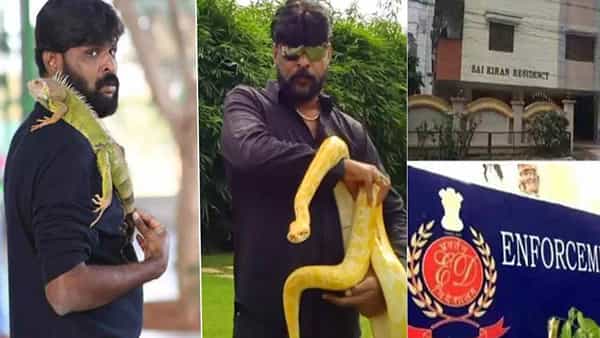 ED Raids In Hyderabad: చికోటి చీకటి వ్యవహారం.. పత్తాలాటతో కోట్ల దందా.. సినీ, రాజకీయ ప్రముఖులు కస్టమర్స్