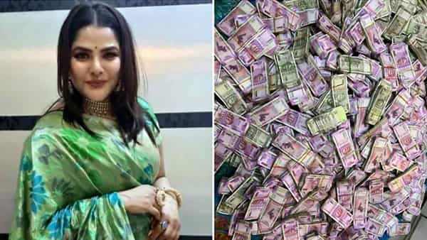 West Bengal SSC Scam: మంత్రి స్నేహితురాలి ఇంట్లో నోట్ల కట్టలే కట్టలు.. మరో 20 కోట్లు, 3 కిలోల బంగారం స్వాధీనం