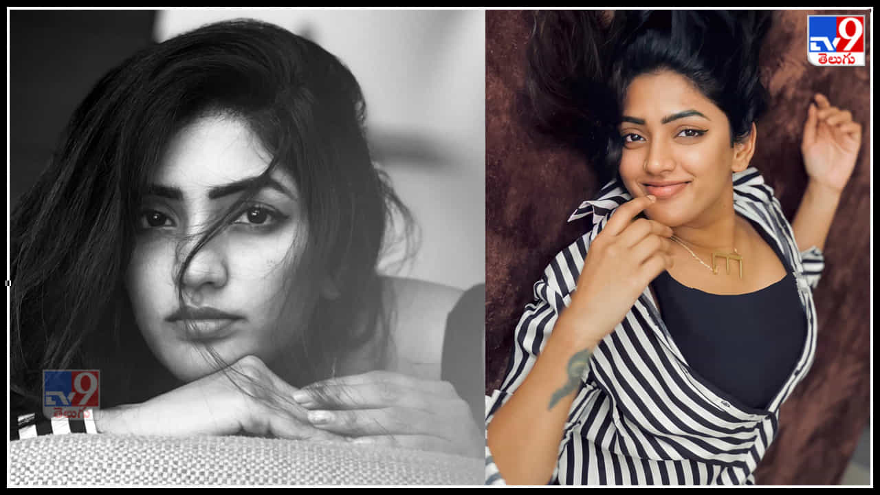 Eesha Rebba: ఎంత చుసిన తనివితీరని ఈషా రెబ్బా అందాలు..