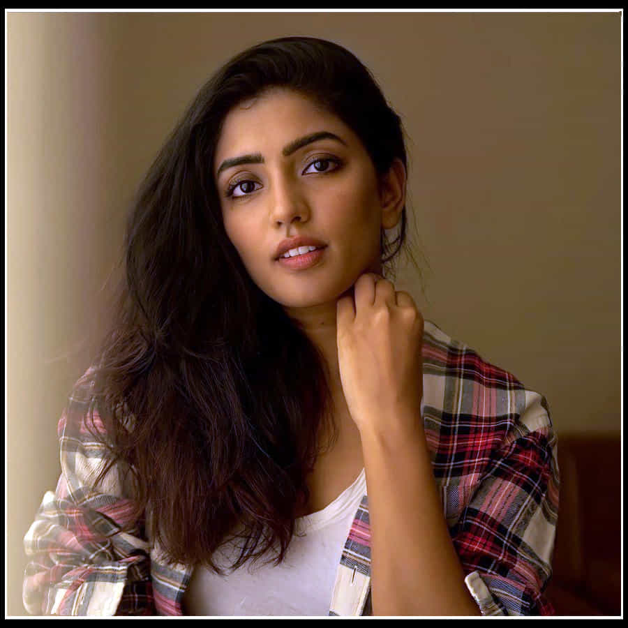 Eesha Rebba: ఎంత చుసిన తనివితీరని ఈషా రెబ్బా అందాలు..