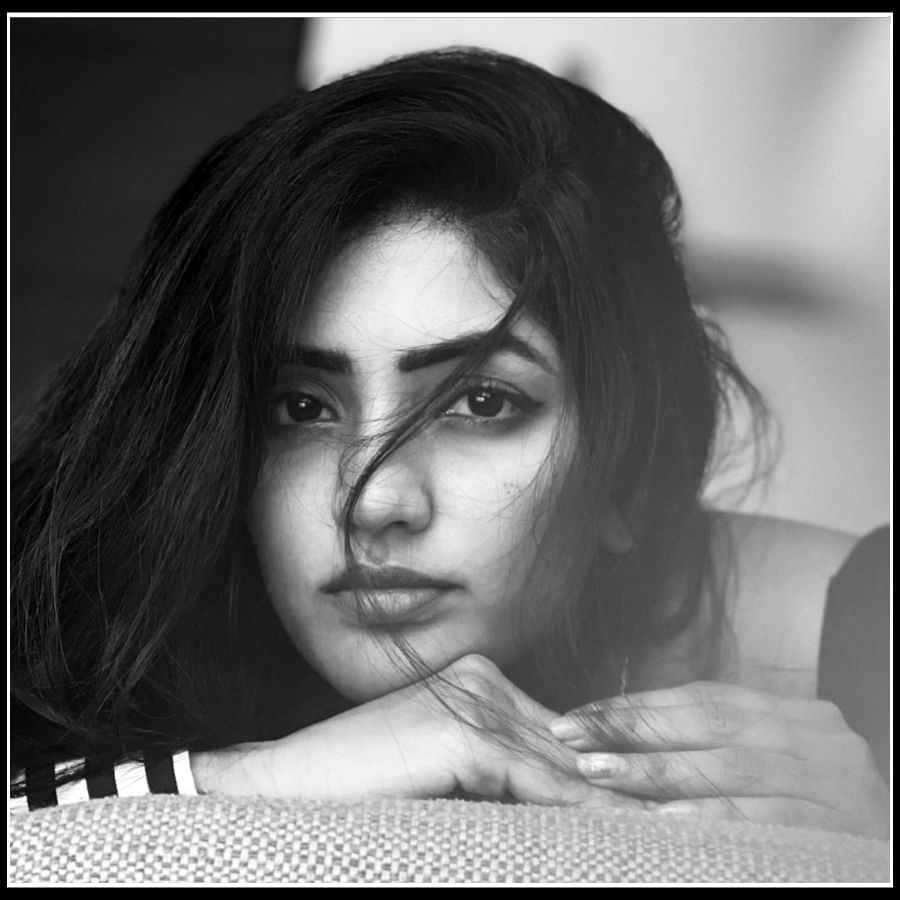 Eesha Rebba: ఎంత చుసిన తనివితీరని ఈషా రెబ్బా అందాలు..