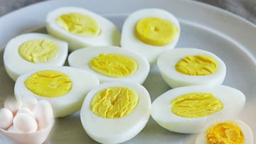 Eggs Side Effect: ఒక్క రోజులో ఎన్ని గుడ్లు తినాలి.. ఒక్కటి కంటే ఎక్కవ తీసుకుంటే జరిగే ప్రమాదం ఏంటంటే..