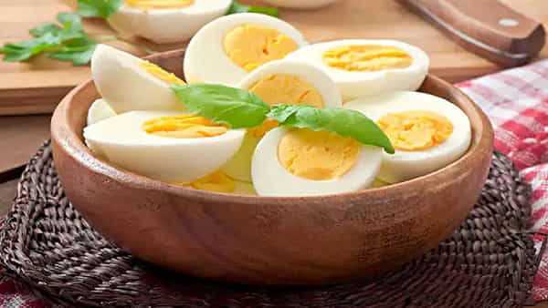 Health: ఆరోగ్యకరమే కదా అని గుడ్లను అధికంగా తినేస్తున్నారా.. నిపుణుల అధ్యయనంలో షాకింగ్ విషయాలు