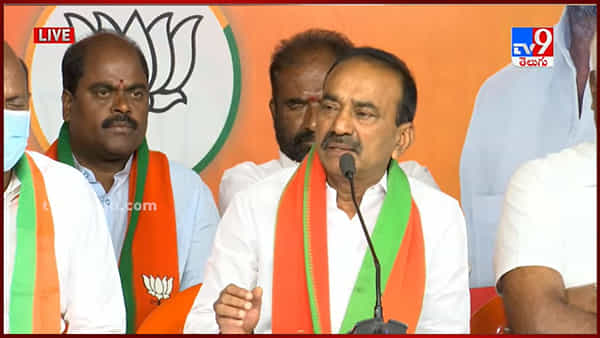 Telangana: పొలిటికల్ హీట్ పెంచుతున్న నేతల కామెంట్స్.. పార్టీ ఫిరాయింపుల నేపథ్యంలో అలర్ట్