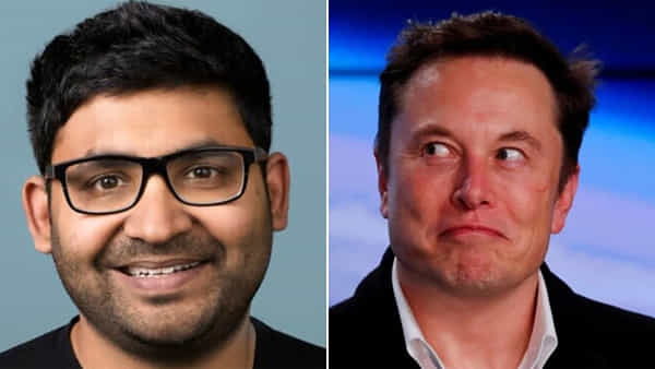 Elon Musk: ట్విటర్ సీఈఓ పరాగ్ అగర్వాల్కు ఎలన్ మస్క్ వార్నింగ్! ఇది పద్ధతి కాదు.. వెంటనే ఆపండి..