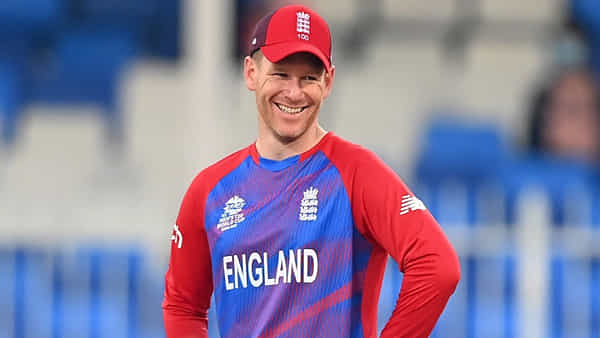 Eoin Morgan: క్రికెట్లో సెకెండ్ ఇన్నింగ్స్ ప్రారంభించిన మోర్గాన్.. ఇండియాతో సిరీస్ నుంచి కొత్త అవతారంలో..