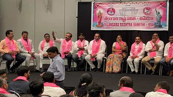 ATA Celebrations: దేశ సంపద పెంపులో, నిర్మాణంలో ప్రవాసాంధ్రులు ముందున్నారని మంత్రి ఎర్రబెల్లి ప్రశంసలు