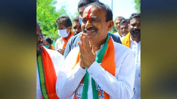 Etela Rajender: తగ్గేదే లే అంటున్న ఈటల.. టీవీ9తో మీటింగ్లో షాకింగ్ కామెంట్స్..!