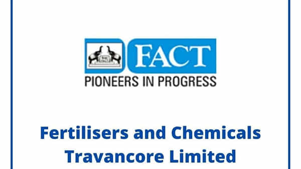FACT Recruitment: బీటెక్ చేసిన వారికి కేంద్ర ప్రభుత్వ సంస్థలో ఉద్యోగాలు... ఎన్ని ఖాళీలు ఉన్నాయంటే..