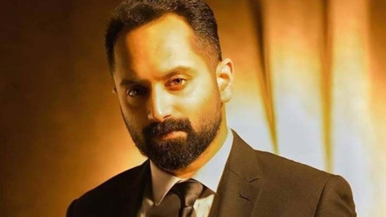 Fahadh Faasil