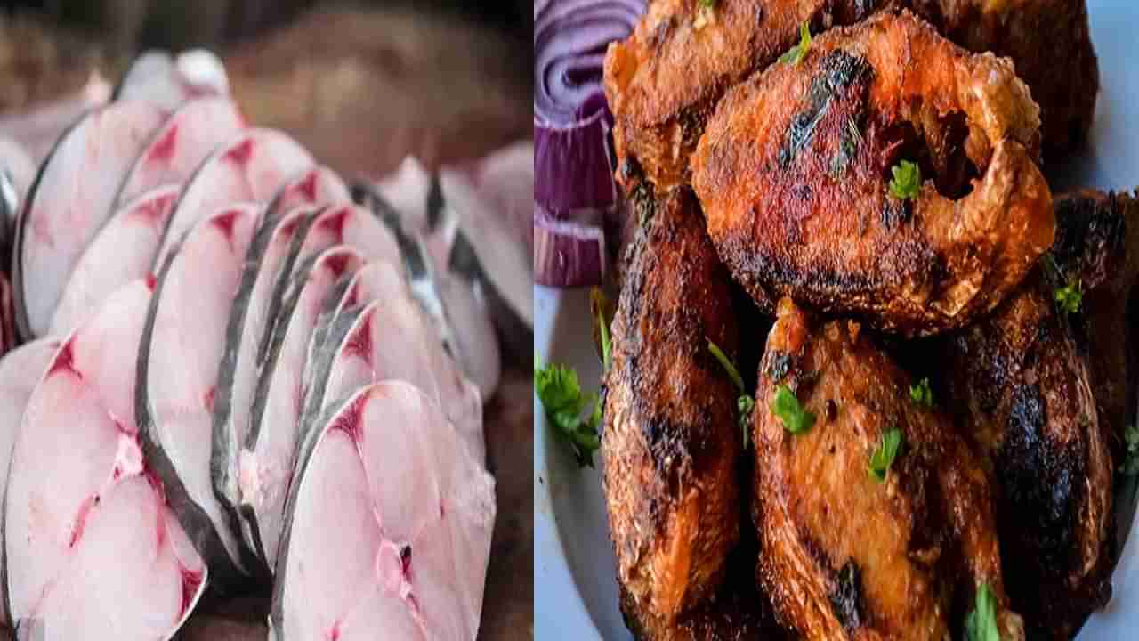 Fish Fry Recipe: ఆదివారం స్పెషల్.. ఈజీగా టేస్టీగా చేపల వేపుడు తయారీ విధానం మీ కోసం..