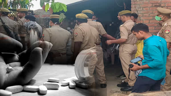 Five Committed Suicide: విషాదం.. ఒకే కుటుంబంలో ఐదుగురు ఆత్మహత్య