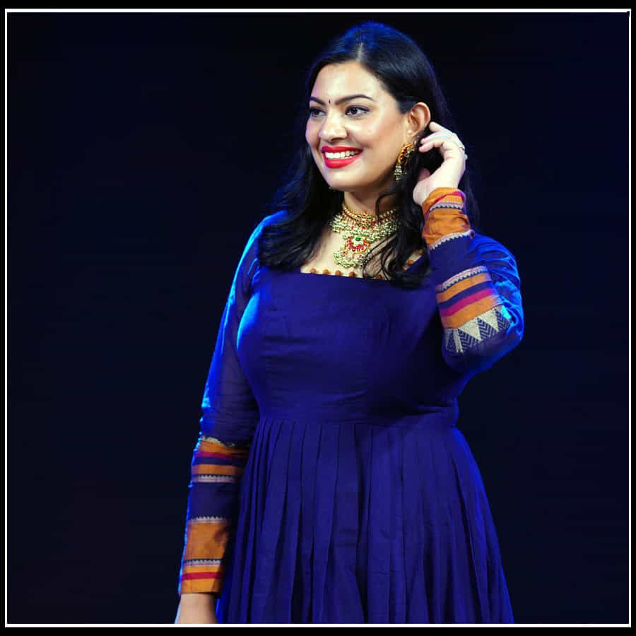 ఇక ఇదే విషయాన్ని సైబర్ పోలీసుల దృష్టికి కూడా తీసుకెళుతున్నట్టు ఆమె చెప్పారు.ఇక ఇంతకు ముందు సింగర్ సునీత, రమ్య బెహ్రా విషయంలోనూ ఇదే జరిగింది.