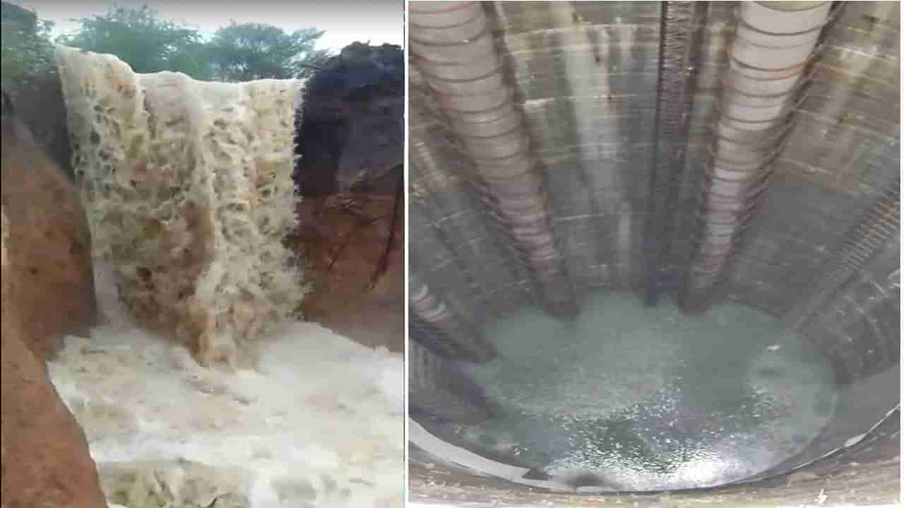 Devadula Project: గోదావరిలో వరద ఉధృతి.. దేవాదుల ఎత్తిపోతల పనులకు ఆటంకం.. టన్నెల్, పంప్ హౌస్, సర్జ్ పూల్ లకు భారీ నష్టం