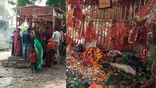 Bhuvaneshwari Temple: కీళ్ళనొప్పులు, వాత వ్యాధులను నయం చేసే ఆలయంలోని మట్టి.. ఆలయ విశిష్టత, చరిత్ర తెలుసుకోండి