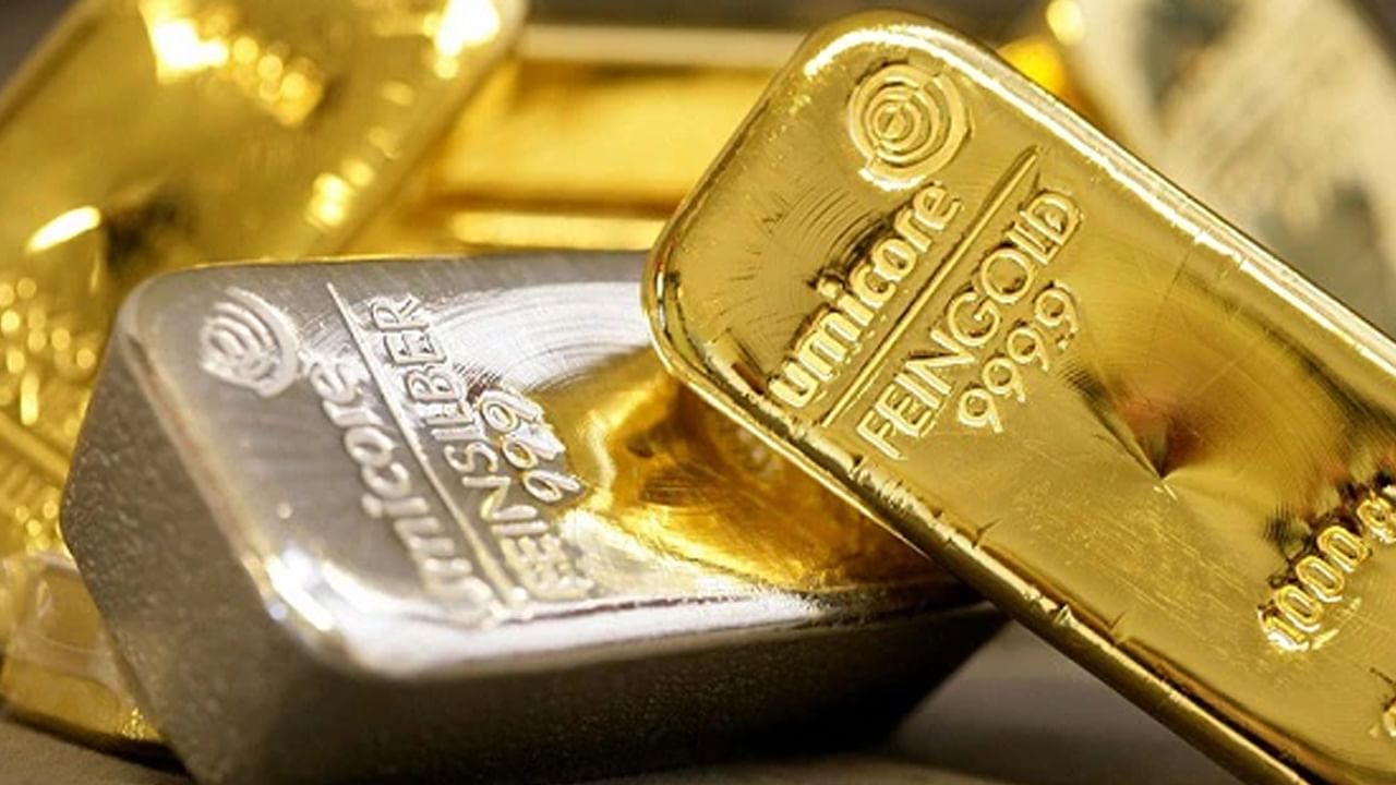 Gold And Silver Price: బంగారం ప్రియులకు షాకింగ్ న్యూస్‌.. భారీగా పెరిగిన గోల్డ్‌ ధర.. వెండి ధరలో మాత్రం..