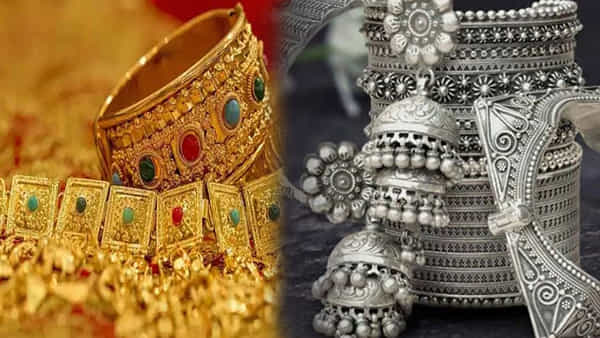 Gold Silver Price Today: మహిళలకు గుడ్న్యూస్.. తగ్గిన బంగారం ధరలు.. తెలుగు రాష్ట్రాల్లో..