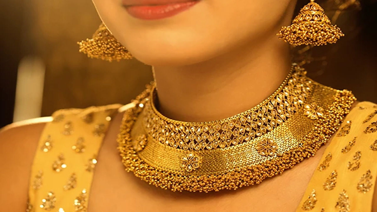 Gold, Silver Price Today: పరుగులు పెడుతున్న బంగారం, వెండి ధరలు.. తాజా రేట్ల వివరాలు