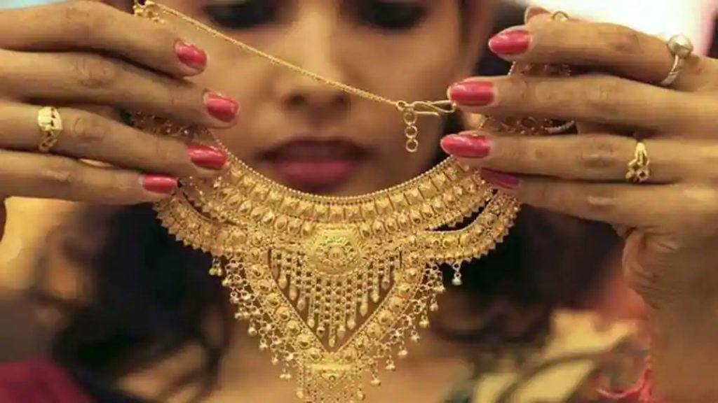 Gold Price