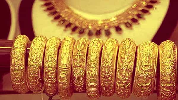 Gold Silver Price: షాకిస్తున్న బంగారం ధరలు.. మళ్లీ పెరిగిన పసిడి రేట్లు.. వెండి ధరలు ఎలా ఉన్నాయంటే..?